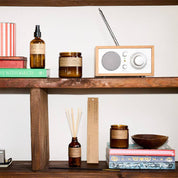 Golden Coast - 7.2 oz Standard Soy Candle