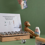 French Magnetic Soap Dish/Float