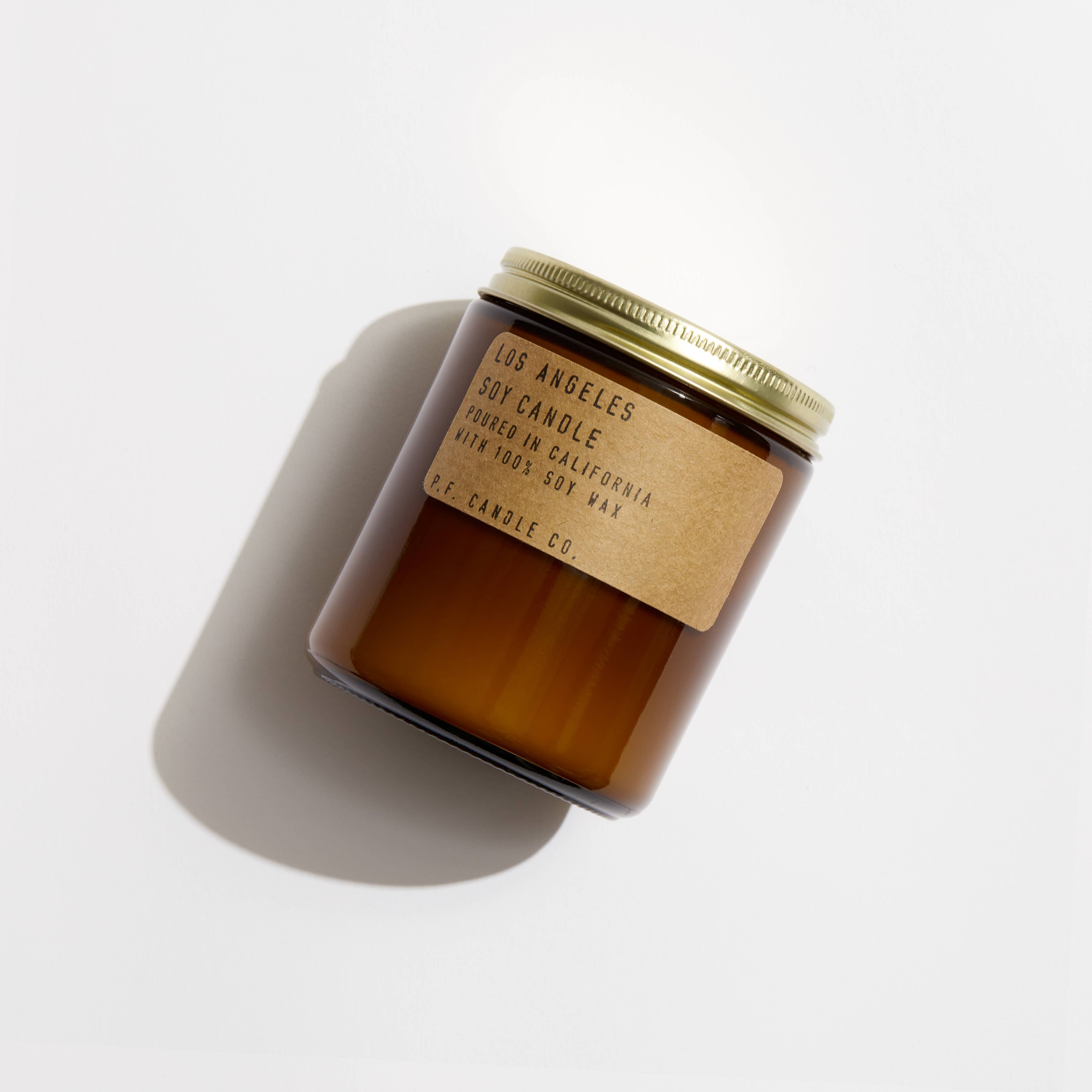 P.F. Candle Co. Los Angeles - 7.2 oz Standard Soy Candle