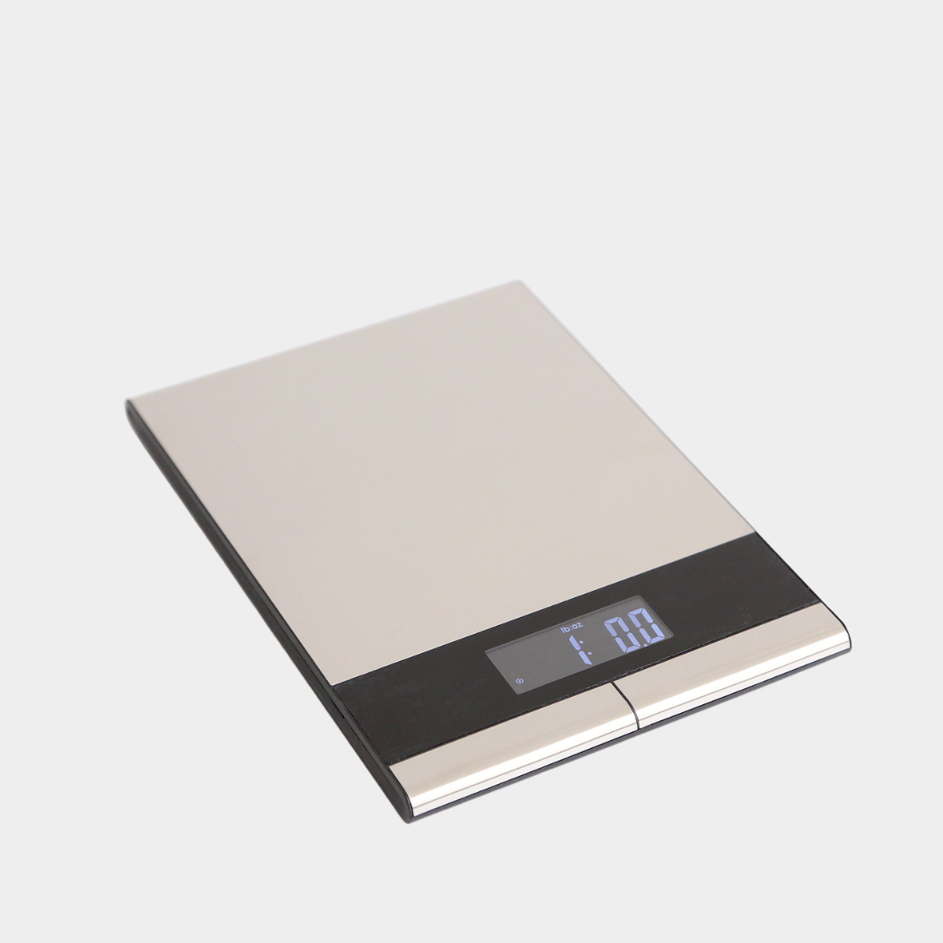 Breadtopia Kitchen Scale