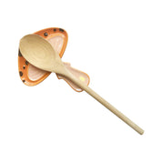 Fox Run Mushroom Spoon Rest