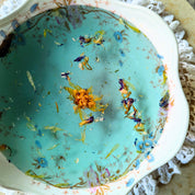 Mystic Maiden - Botanical, Color Shifting Bath Soak