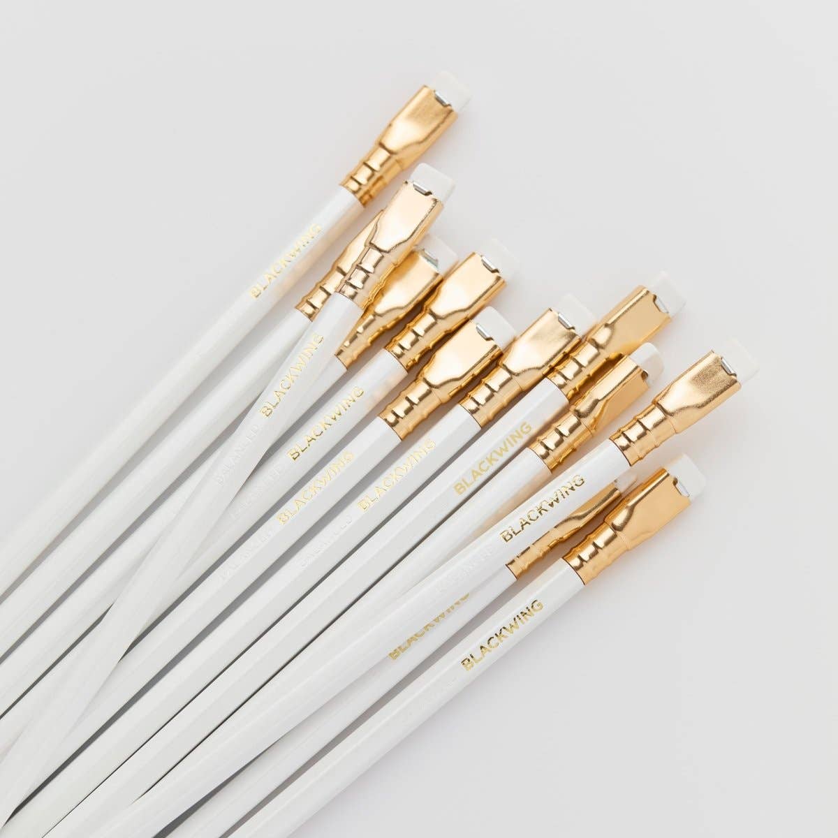 Blackwing Pearl Pencil Set- Balanced