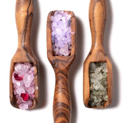 Eucalyptus Mint Bath Salt – Relaxing Blend w/ Essential Oil