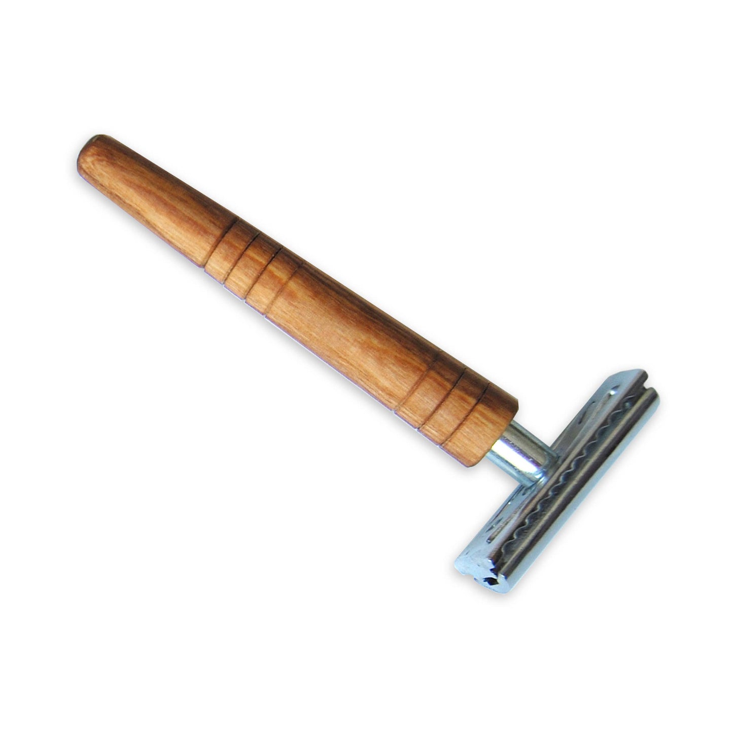 Classic safety razor with handle “Makalu”