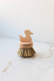 Cute Cleaning Brush