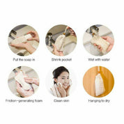 .59 cent soap savers THIS MONTH ONLY!!!