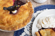 Fox Run Blackbird Pie Vent- Pie Bird For Baking