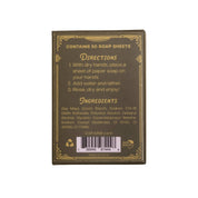 Paper Soap – Yosemite (Pine, Lavender, Fresh Water Scent)