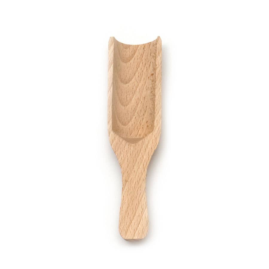 Wooden Scoop 7cm/14cm