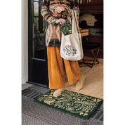 Wildgrove Embroidered Notebook