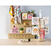 Venus Swedish Dishcloth