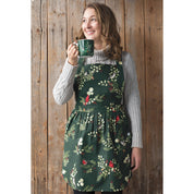 Forest Birds Classic Apron