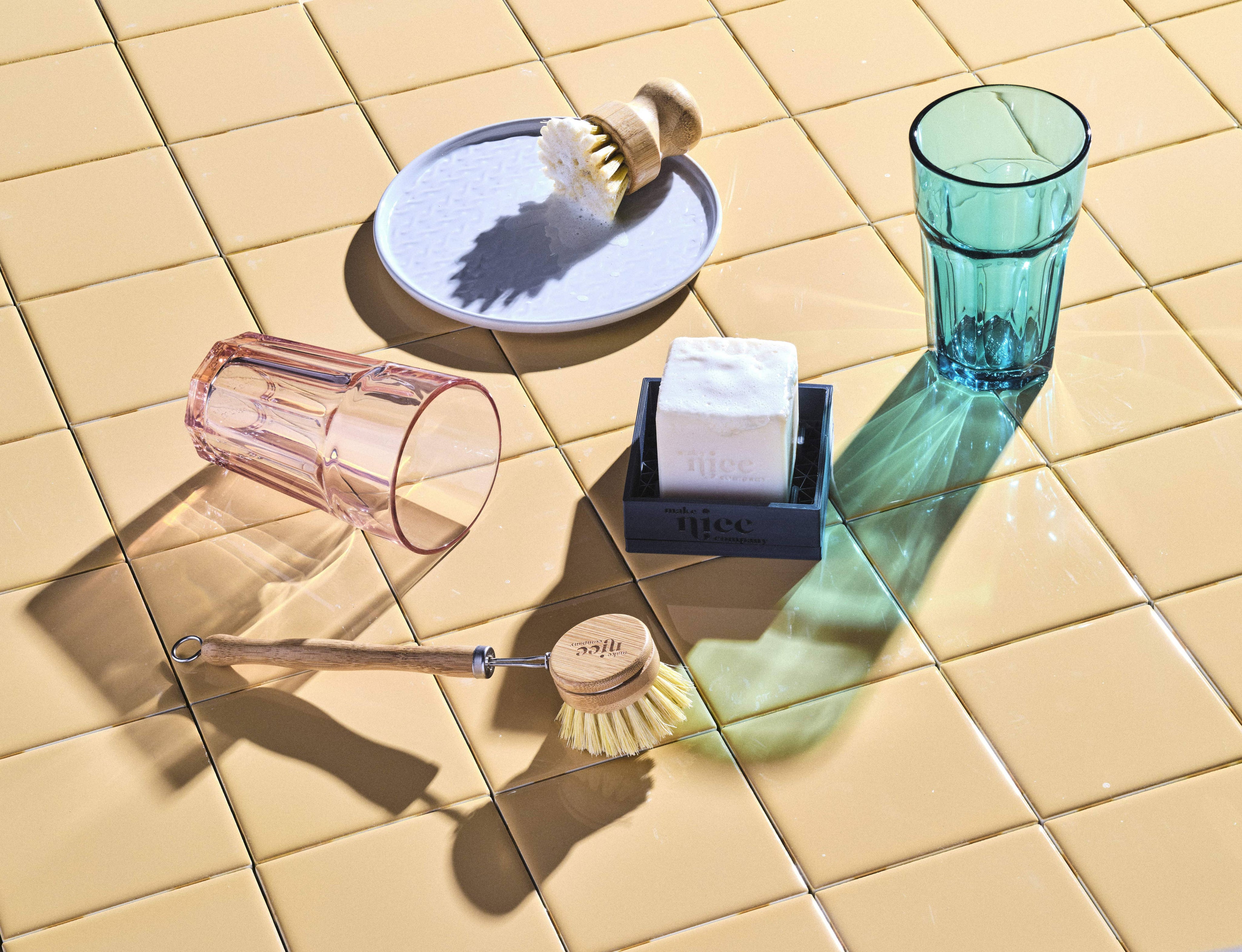 Soap Tray [Plant-based]