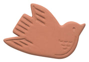 Bertie Bird Terracotta Sugar Saver