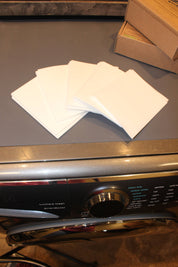 Eco Clean Sheets - Laundry Detergent -100 Loads