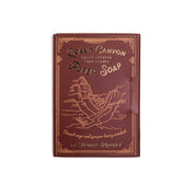 Paper Soap – Grand Canyon (Desert Sage & Juniper Berry Scent)