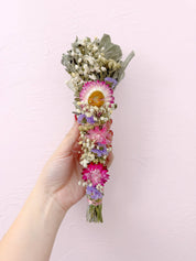 The 12th Moon PRAIRIE Floral Sage Smudge Bundle - Botanical Smoke Cleanser