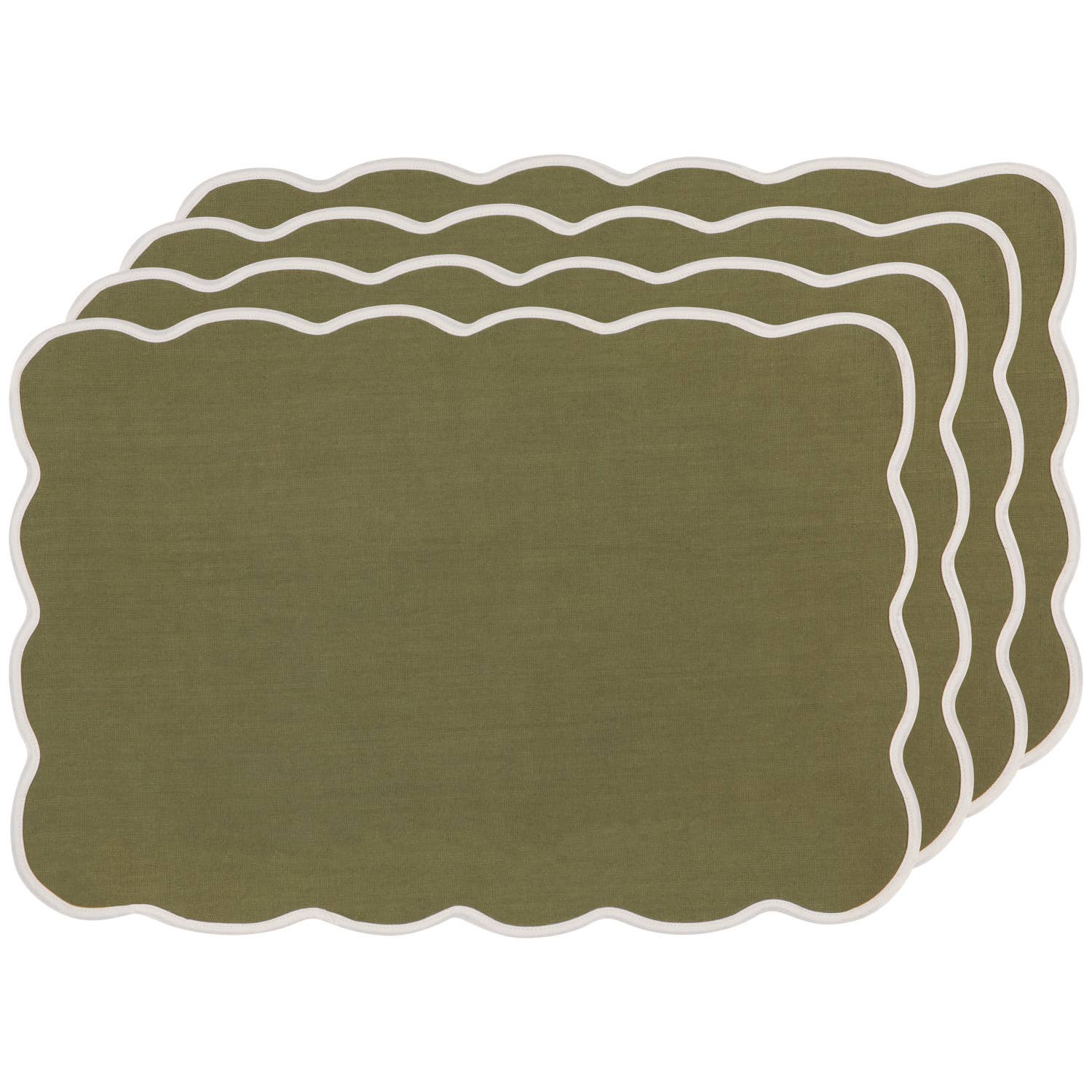 Olive Branch Florence Placemats