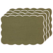 Olive Branch Florence Placemats