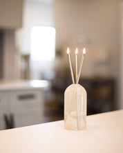 Everlasting Candles- Silver