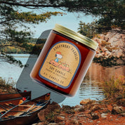 P.F. Candle Co. *LIMITED* Everybody Paddle! for Peanuts™– Standard Candle