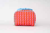 Toiletry Bag, Stripes