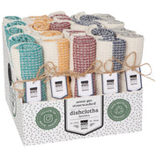 Second Spin Stonewash Dishcloth