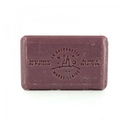 Blackberry - French soap with organic shea butter 125g