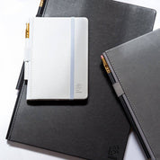 Blackwing Medium (A5) Slate Notebook - Black