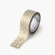SUNLIT GARDEN |  WASHI TAPE