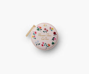 Dahlia Measuring Tape