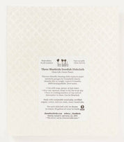 Mushrooms Swedish Dishcloth