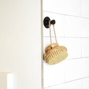 Bamboo Body Dry Brush