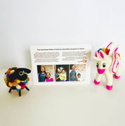 Christmas Decor Garland - Mistletoe