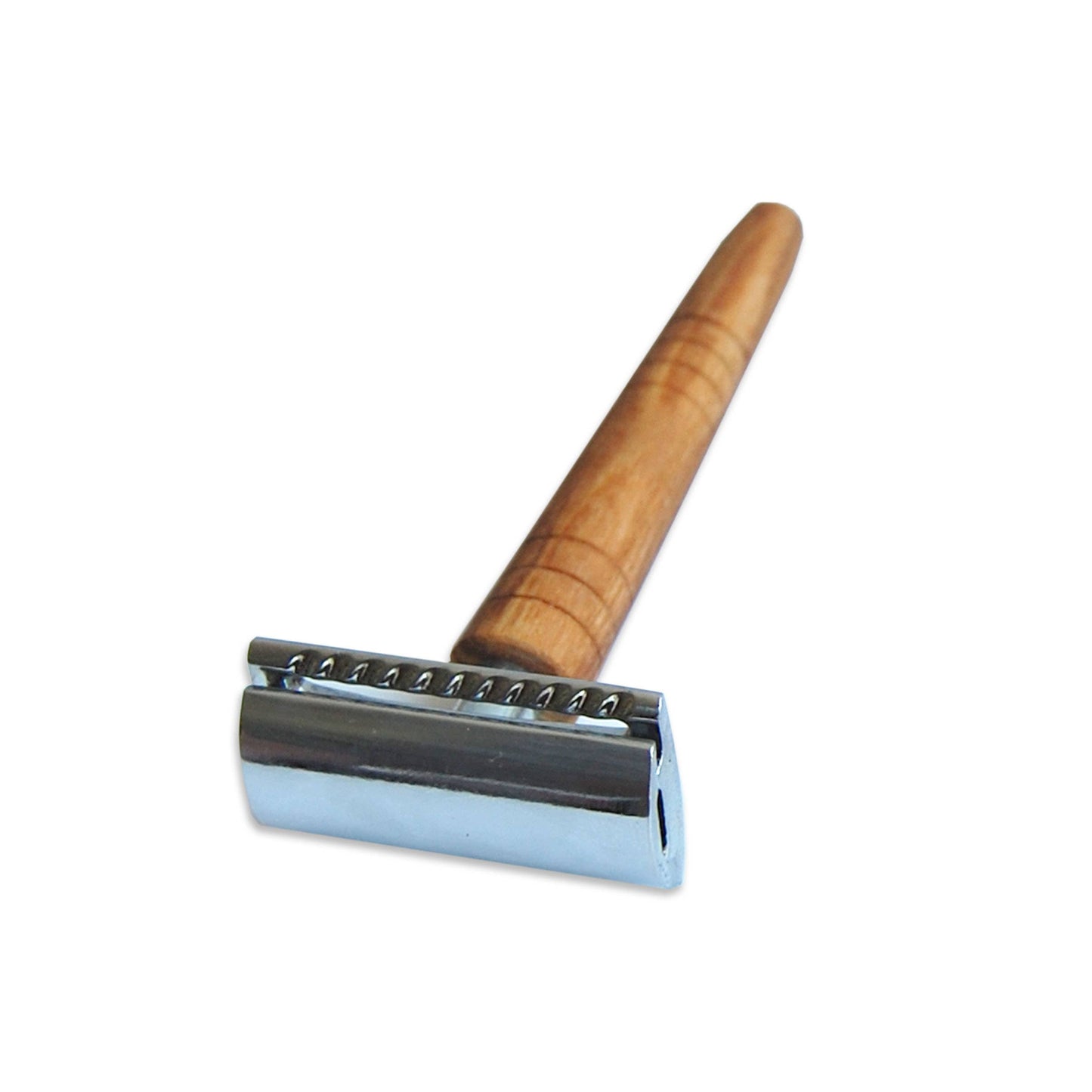 Classic safety razor with handle “Makalu”