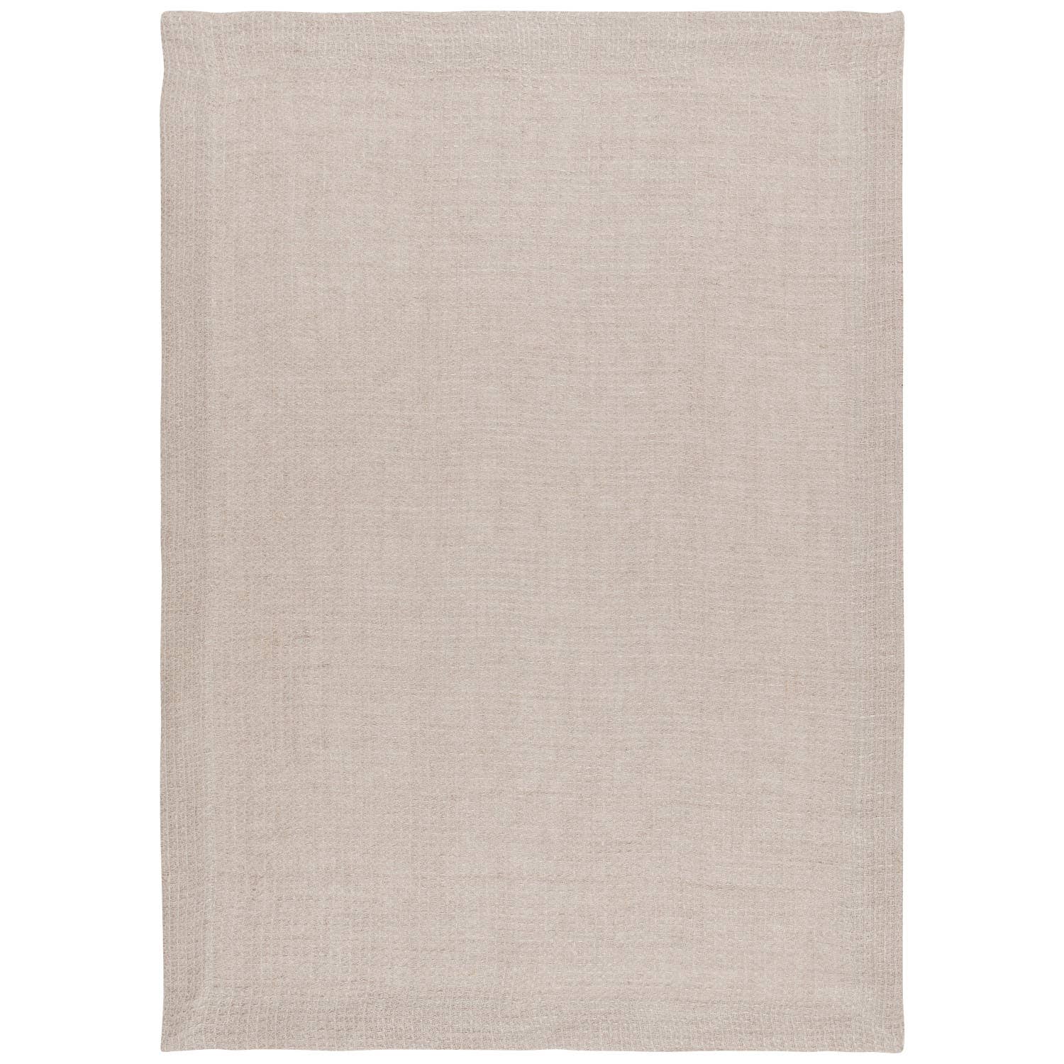 Natural Linen Hand Towel