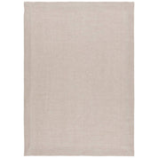 Natural Linen Hand Towel