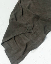 Stone Washed Linen Tea Towel | 18" x 26"