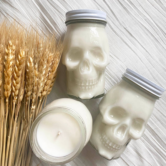 Skull Candle 