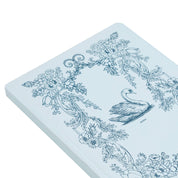Blue Swan Journal, Hardcover Stationary