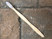 Bamboo Toothbrush