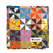 No. 160 Calico Bandana
