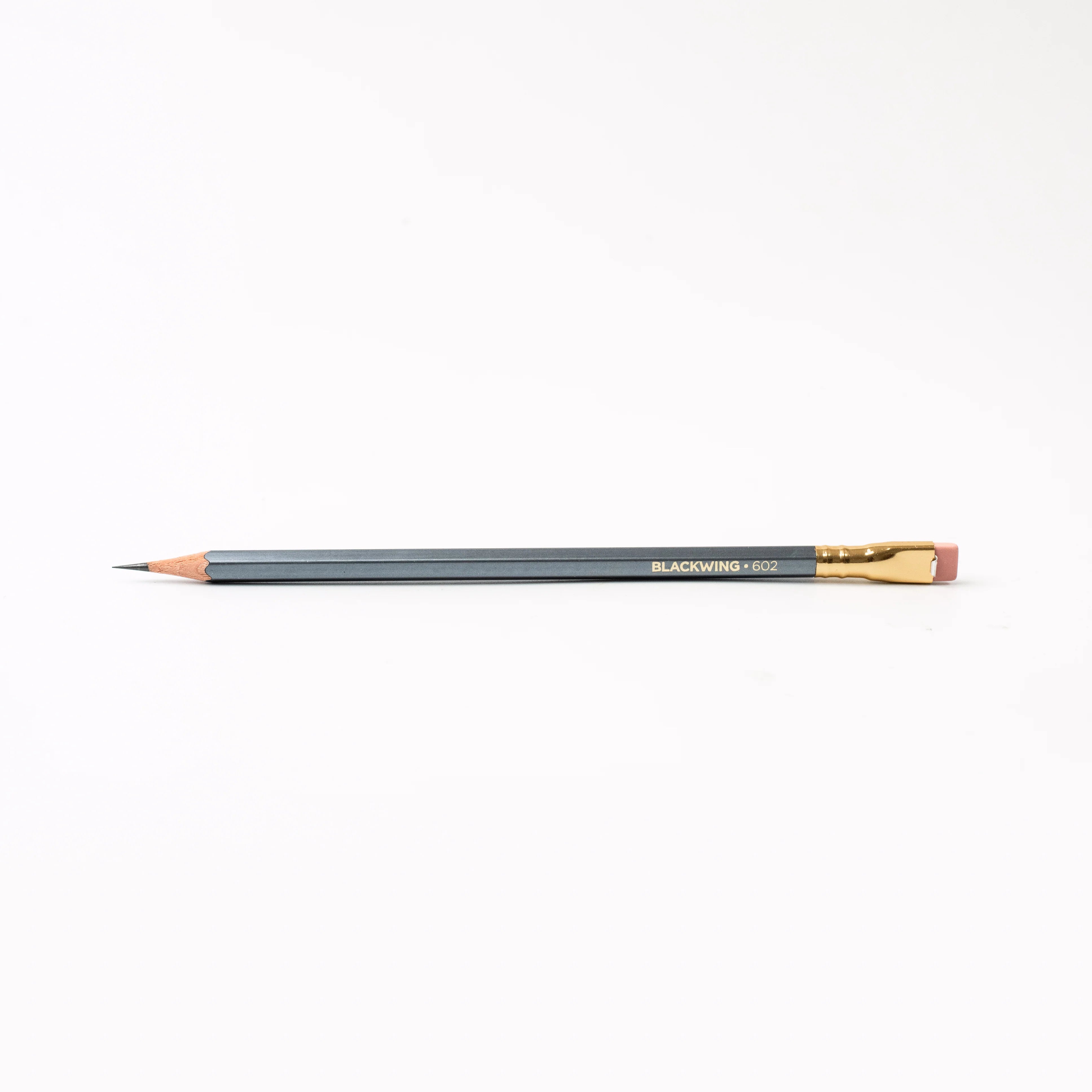 Blackwing Pencil, 602 (Firm Graphite): Box of 12