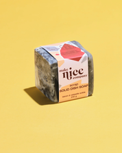 Scrap Solid Dish Soap