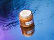 Face Moisturizer with Vitamin E + Aloe Vera - Eco Day Cream