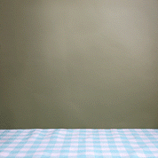Sage Green Dinner Candles