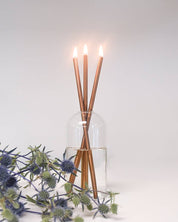 Everlasting Candles- Champagne