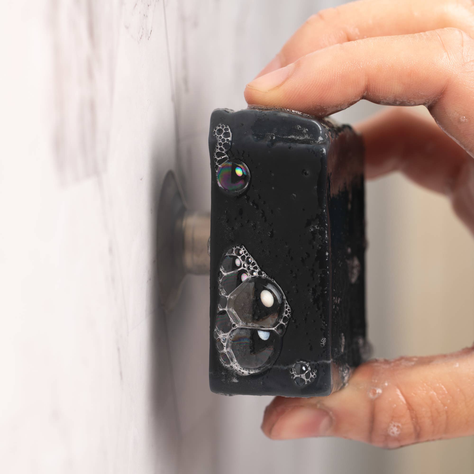 French Magnetic Soap Dish/Float