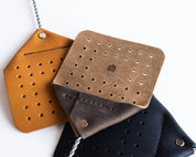 The Leather Flyswatter